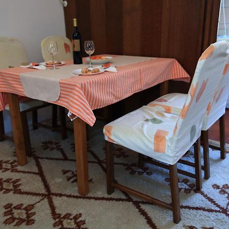 Apartment Lavanda 1 - Zagreb Ngoại thất bức ảnh