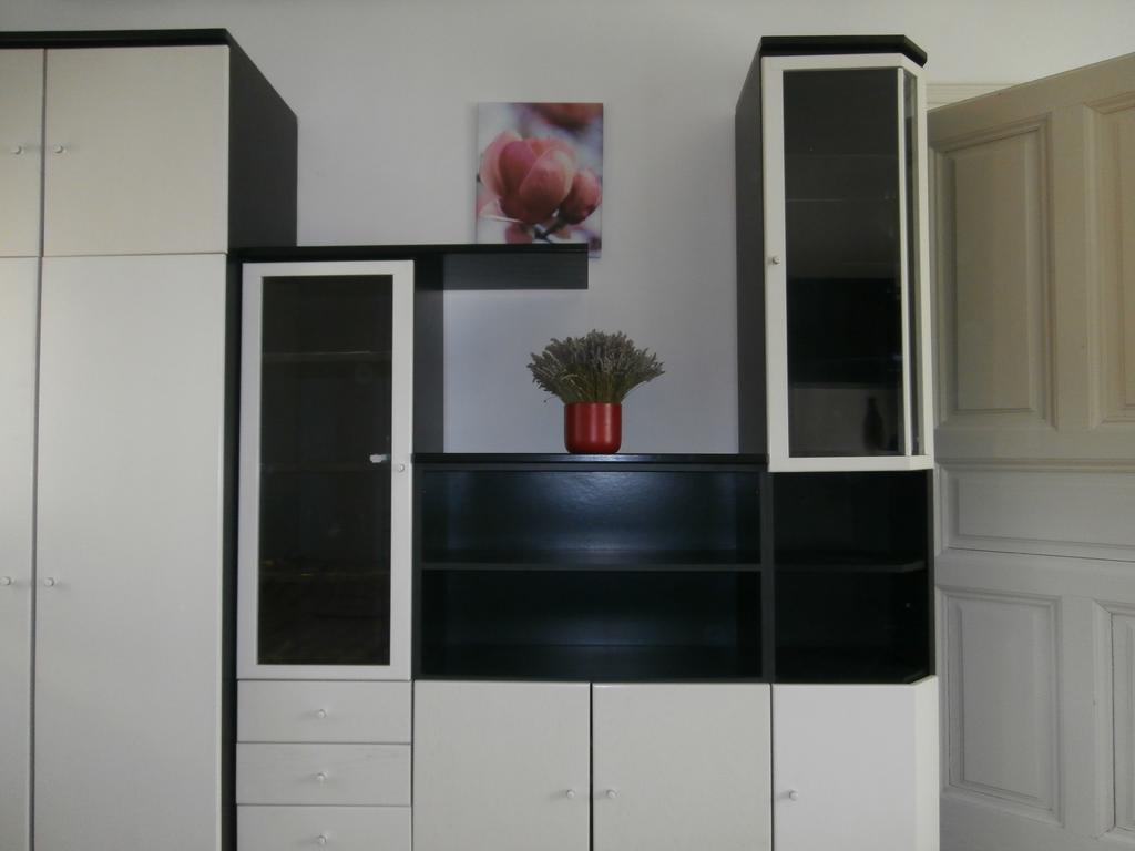 Apartment Lavanda 1 - Zagreb Ngoại thất bức ảnh