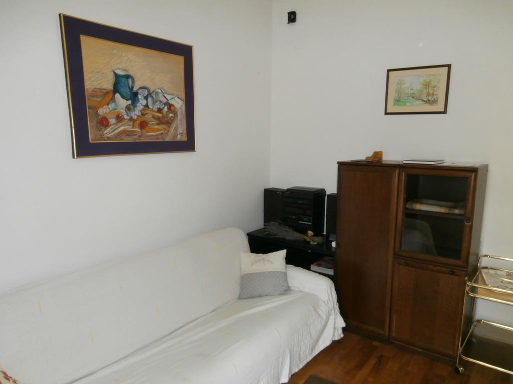 Apartment Lavanda 1 - Zagreb Ngoại thất bức ảnh