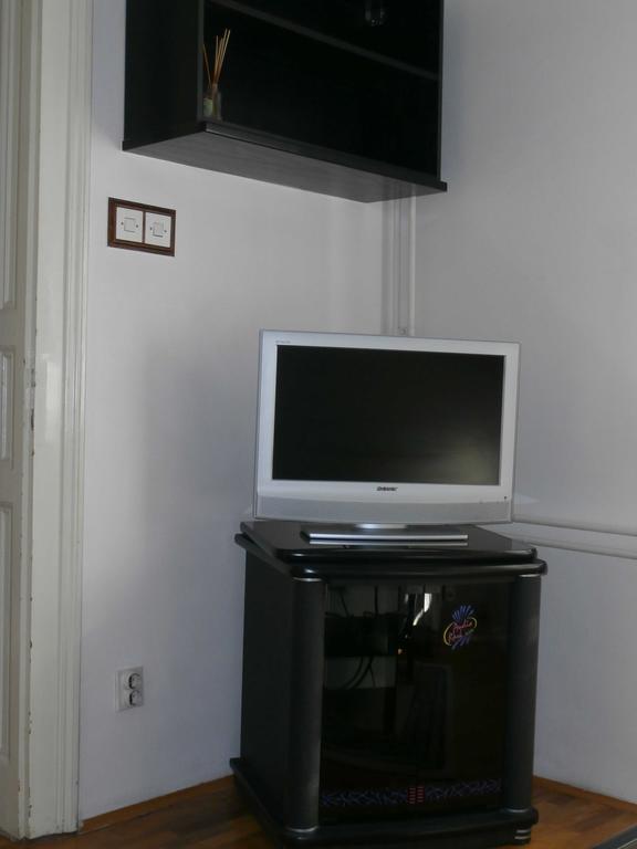 Apartment Lavanda 1 - Zagreb Ngoại thất bức ảnh