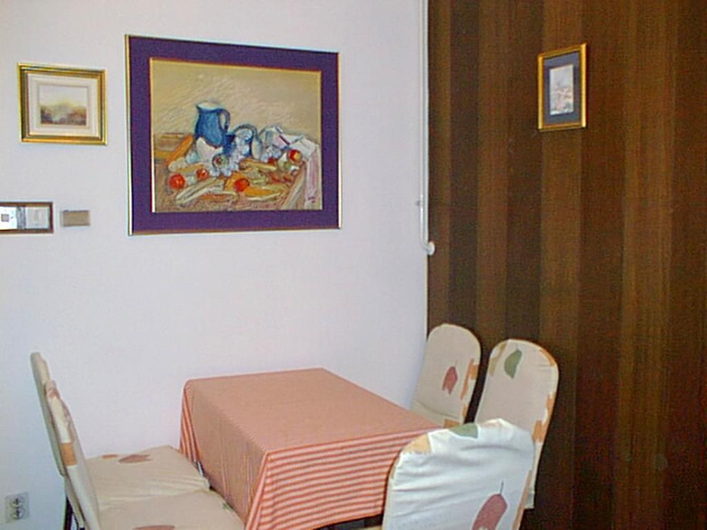 Apartment Lavanda 1 - Zagreb Ngoại thất bức ảnh