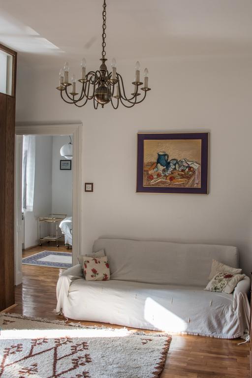 Apartment Lavanda 1 - Zagreb Ngoại thất bức ảnh