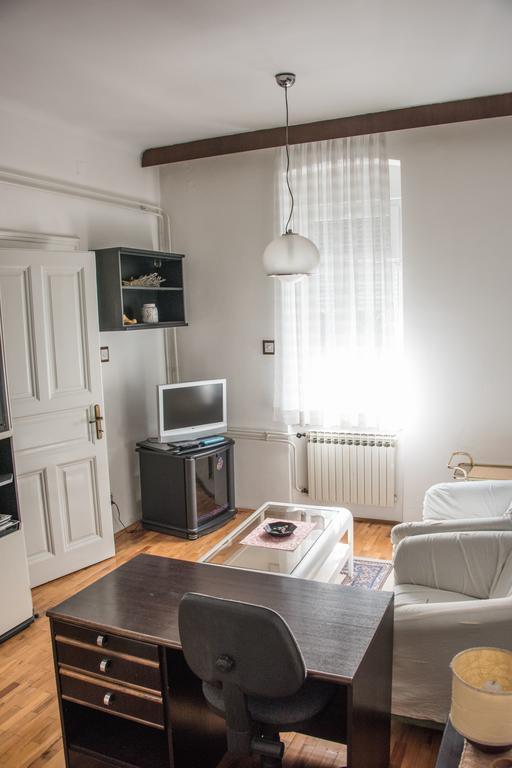 Apartment Lavanda 1 - Zagreb Ngoại thất bức ảnh