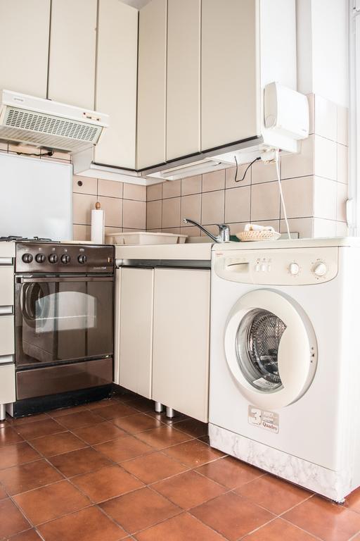 Apartment Lavanda 1 - Zagreb Ngoại thất bức ảnh