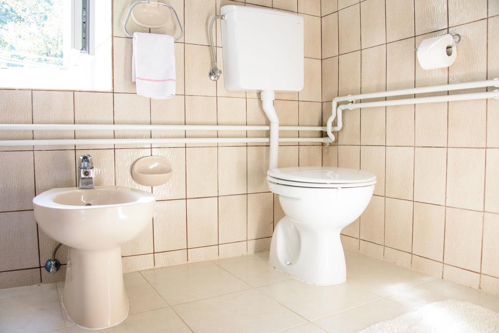 Apartment Lavanda 1 - Zagreb Ngoại thất bức ảnh
