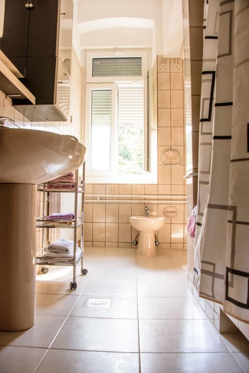 Apartment Lavanda 1 - Zagreb Ngoại thất bức ảnh