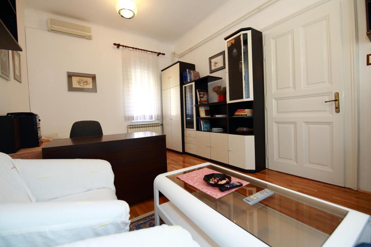 Apartment Lavanda 1 - Zagreb Ngoại thất bức ảnh