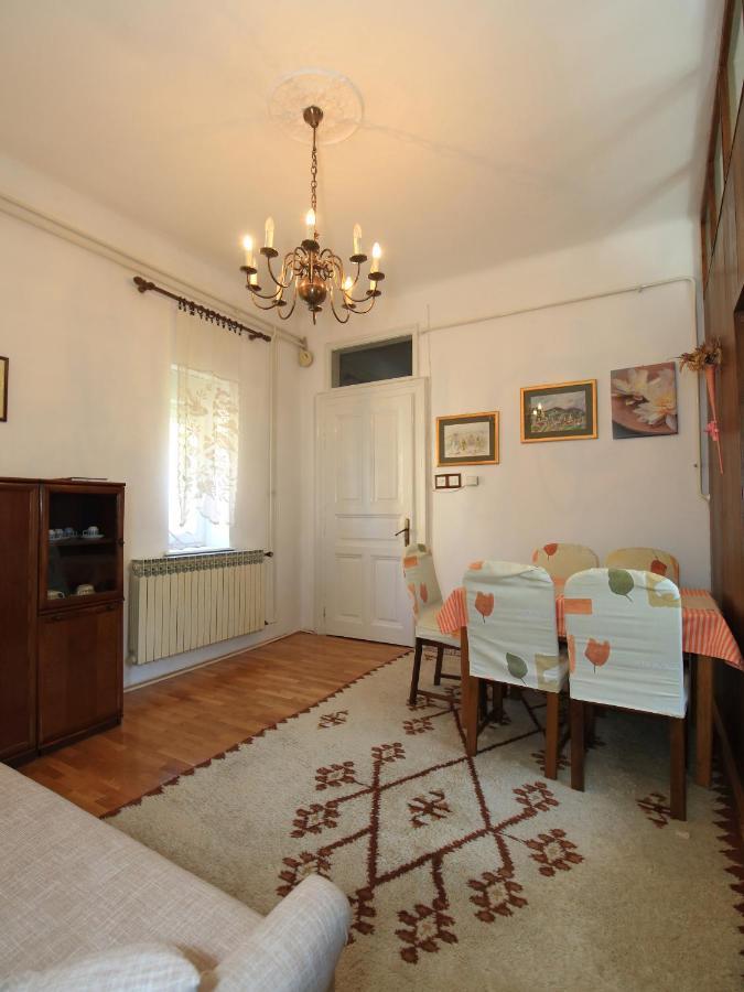 Apartment Lavanda 1 - Zagreb Ngoại thất bức ảnh