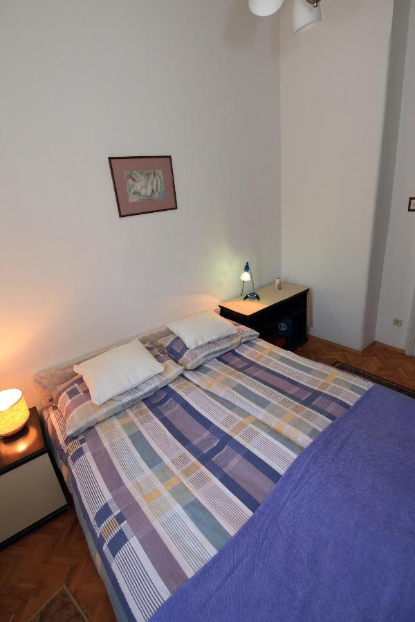 Apartment Lavanda 1 - Zagreb Ngoại thất bức ảnh