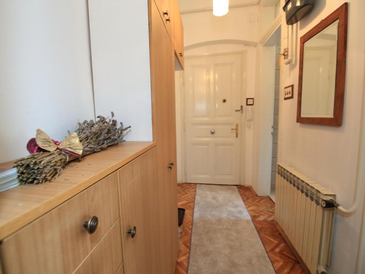 Apartment Lavanda 1 - Zagreb Ngoại thất bức ảnh