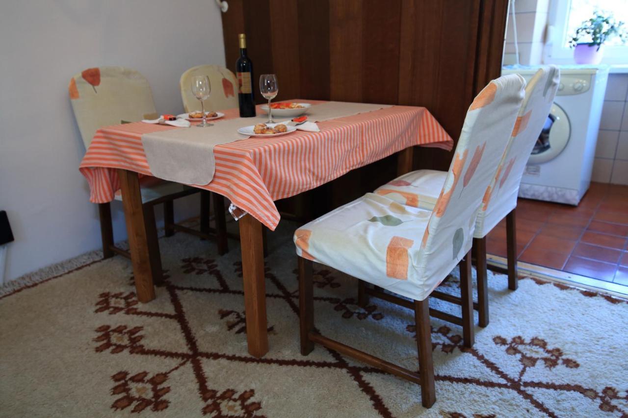Apartment Lavanda 1 - Zagreb Ngoại thất bức ảnh
